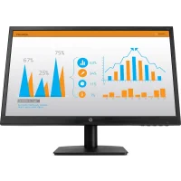 Монитор HP N223 фото 1